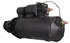 4897N-USA by ROMAINE ELECTRIC - Starter Motor - 24V, 11-Tooth Clockwise