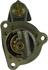 6297N by ROMAINE ELECTRIC - Starter Motor - 12V, Clockwise, 10-Tooth
