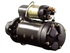 6391N-USA by ROMAINE ELECTRIC - Starter Motor - 12V, Clockwise, 10-Tooth