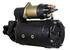 6414N-USA by ROMAINE ELECTRIC - Starter Motor - 24V, Clockwise, 10-Tooth