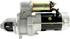 6585N by ROMAINE ELECTRIC - Starter Motor - 12V, Clockwise, 10-Tooth