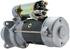 6589N by ROMAINE ELECTRIC - Starter Motor - 12V, Clockwise, 10-Tooth