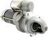 6590N by ROMAINE ELECTRIC - Starter Motor - 12V, Clockwise, 10-Tooth
