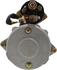 6583N by ROMAINE ELECTRIC - Starter Motor - 12V, Clockwise, 10-Tooth