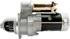 6591N by ROMAINE ELECTRIC - Starter Motor - 24V, 12-Tooth Clockwise