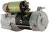 6598N by ROMAINE ELECTRIC - Starter Motor - 24V, Clockwise, 10-Tooth