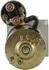 6766N by ROMAINE ELECTRIC - Starter Motor - For Clark Forklift CGC Series, Mercruiser Stern Drive Model 3.0 / 3.0LX 1996-On