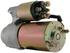 6788N by ROMAINE ELECTRIC - Starter Motor - 12V, Clockwise, 11-Tooth