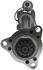 6907N by ROMAINE ELECTRIC - Starter Motor - 12V, 12-Tooth