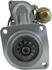 6831N by ROMAINE ELECTRIC - Starter Motor - 12V, 4.6 Kw, Clockwise, 11-Tooth