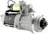6832N by ROMAINE ELECTRIC - Starter Motor - 24V, 7.5 Kw, Clockwise, 10-Tooth