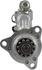 6924N by ROMAINE ELECTRIC - Starter Motor - 12V, 11-Tooth