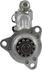 6924N-USA by ROMAINE ELECTRIC - Starter Motor - 12V, 11-Tooth