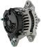 8709N by ROMAINE ELECTRIC - Alternator - 24V, 70 Amp