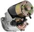 NDC-33 by ROMAINE ELECTRIC - Starter Motor - 24V, 11-Tooth