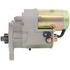 NDC-65 by ROMAINE ELECTRIC - Starter Motor - 12V, 2.0 Kw, Clockwise, 10-Tooth