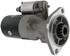 18205N by ROMAINE ELECTRIC - Starter Motor - 12V, 1.4 Kw, Clockwise, 15T