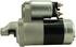 18209N by ROMAINE ELECTRIC - Starter Motor - 12V, 1.2 Kw, Clockwise, 9-Tooth