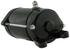 18421N by ROMAINE ELECTRIC - Starter Motor - 12V, Clockwise