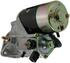 19104N by ROMAINE ELECTRIC - Starter Motor - 12V, 2.7 Kw, 10-Tooth