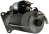 19821N by ROMAINE ELECTRIC - Starter Motor - 24V, 6.0 Kw, 12-Tooth