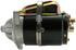 3159N-USA by ROMAINE ELECTRIC - Starter Motor - Clockwise