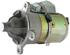 3183N-USA by ROMAINE ELECTRIC - Starter Motor - Clockwise, 9-Tooth