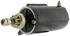 5721N by ROMAINE ELECTRIC - Starter Motor - 12V, Counter Clockwise, 10-Tooth