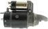 6440N by ROMAINE ELECTRIC - Starter Motor - Clockwise, 9-Tooth