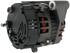 12671N-OEM by ROMAINE ELECTRIC - Alternator - 12V, 75 Amp, Clockwise