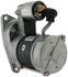 19020N-OEM by ROMAINE ELECTRIC - Starter Motor - 2.2 Kw, Clockwise, 9-Tooth