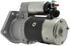 18058N-OEM by ROMAINE ELECTRIC - Starter Motor - 24V, 3.5 Kw