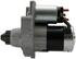 M0T65181 by ROMAINE ELECTRIC - Starter Motor - 12V, 1.0 Kw