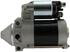 18011N by ROMAINE ELECTRIC - Starter Motor - 12V, 0.7 Kw, Counter Clockwise, 9-Tooth