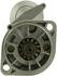 18014N by ROMAINE ELECTRIC - Starter Motor - 12V, 1.4 Kw, Clockwise, 13-Tooth