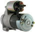 18040N by ROMAINE ELECTRIC - Starter Motor - 12V, 1.0 Kw, Counter Clockwise, 9-Tooth