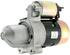 17312N by ROMAINE ELECTRIC - Starter Motor - 12V, 1.0 Kw, Counter Clockwise, 9-Tooth