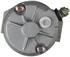 18403N by ROMAINE ELECTRIC - Starter Motor - 12V, 0.6 Kw, Counter Clockwise, 9-Tooth