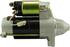 18414N by ROMAINE ELECTRIC - Starter Motor - 12V, 1.0 Kw, 9-Tooth