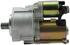 18423N by ROMAINE ELECTRIC - Starter Motor - 12V, 1.2 Kw, 17-Tooth