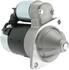 18055N by ROMAINE ELECTRIC - Starter Motor - 12V, 0.9 Kw, Clockwise, 8-Tooth