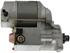 18400N by ROMAINE ELECTRIC - Starter Motor - 12V, 1.2 Kw, 9-Tooth