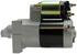 18428N by ROMAINE ELECTRIC - Starter Motor - 12V, 0.8 Kw, Counter Clockwise, 15-Tooth