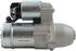 18440N by ROMAINE ELECTRIC - Starter Motor - 12V, 1.2 Kw, Counter Clockwise, 11-Tooth