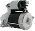 18450N by ROMAINE ELECTRIC - Starter Motor - 12V, 0.6 Kw, Clockwise, 9-Tooth