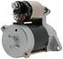 18512N by ROMAINE ELECTRIC - Starter Motor - 12V, 0.7 Kw, Counter Clockwise, 9-Tooth