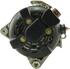 11034N by ROMAINE ELECTRIC - Alternator - 12V, 100 Amp, Clockwise, 7-Groove