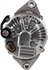 11190N by ROMAINE ELECTRIC - Alternator - 12V, 130 Amp, Clockwise, 6-Groove