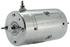 18300N-C by ROMAINE ELECTRIC - Starter Motor - 12V, Chrome