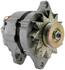 13075N by ROMAINE ELECTRIC - Alternator - 12V, 45 Amp, Clockwise, 1-Groove